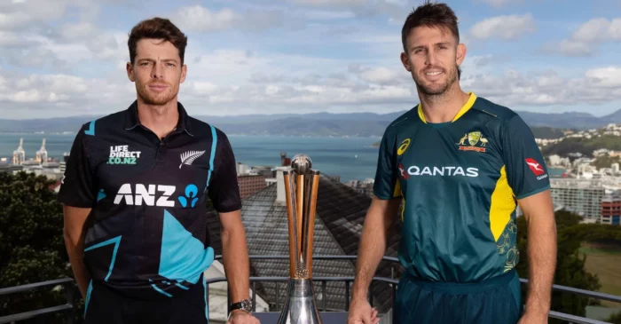 NZ vs AUS 2024, T20I Series: Broadcast, Live Streaming details – When and where to watch in India, Australia, New Zealand, USA & other countries