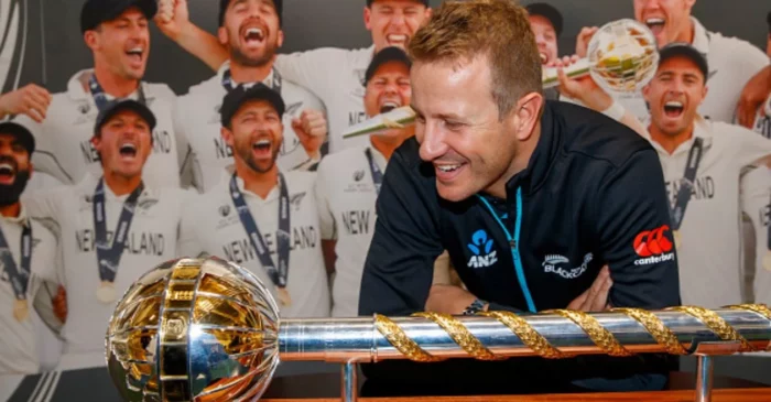 New Zealand’s Neil Wagner reveals his top 5 favourite moments in Test cricket