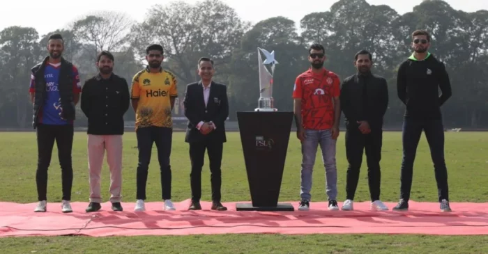 Pakistan Super League (PSL) 2024: Broadcast and Live Streaming details – When & Where to Watch in India, Pakistan, Australia, US, UK & other countries