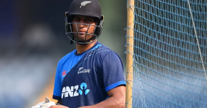 NZ vs AUS: Here’s why Rachin Ravindra not playing today’s match
