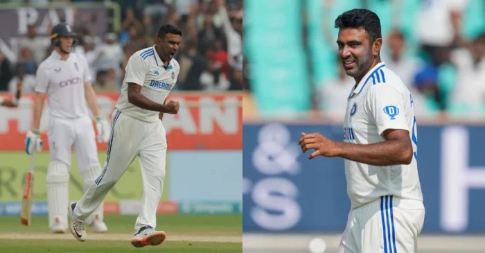 IND vs ENG: BCCI confirms R Ashwin’s return to Team India in Rajkot Test on Day 4
