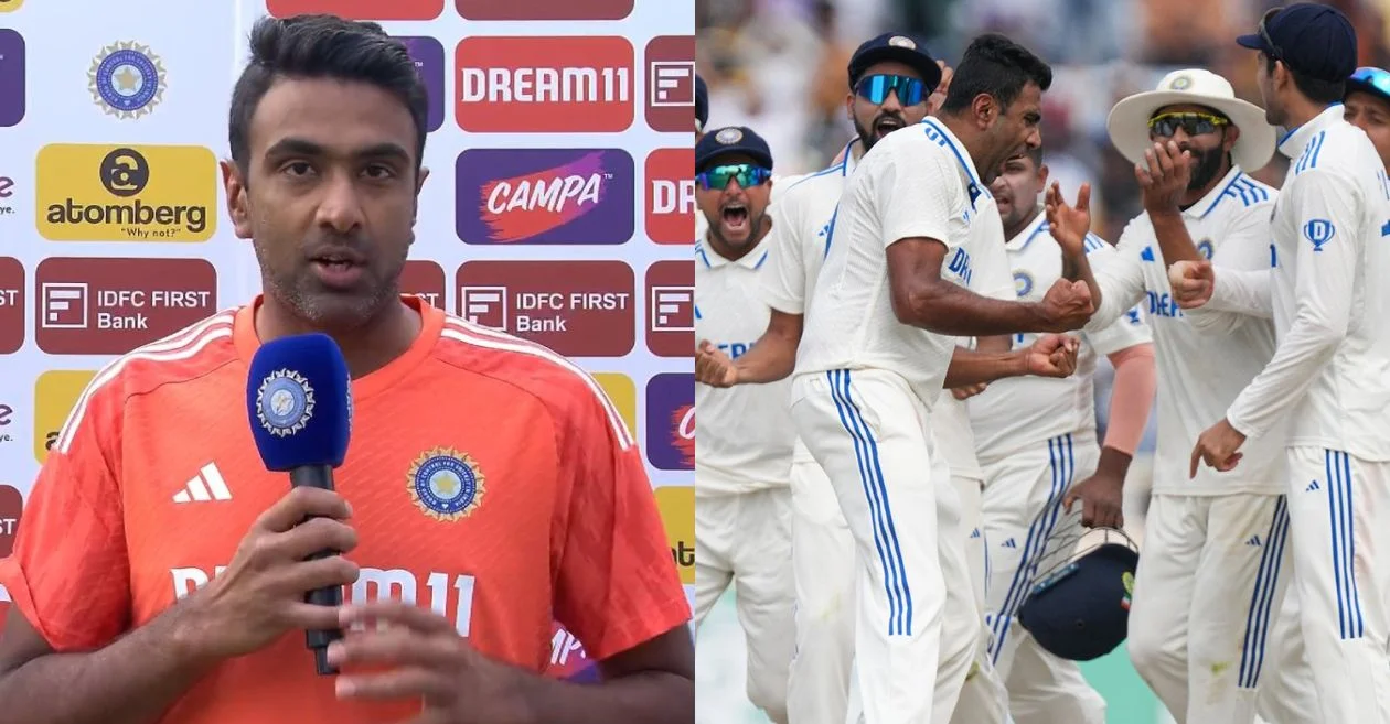 IND vs ENG: Ravichandran Ashwin opens up on India’s chances of winning the Ranchi Test on Day 4
