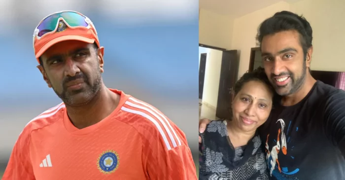 IND vs ENG: R Ashwin withdraws from Rajkot Test; rushes home to be with his mother