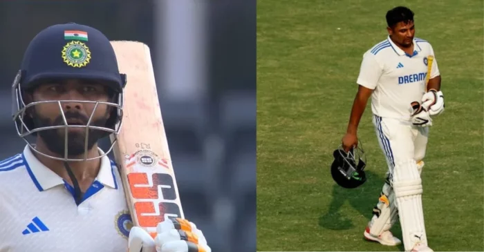 IND vs ENG: Ravindra Jadeja offers a sincere apology to Sarfaraz Khan over the disastrous run-out in Rajkot Test