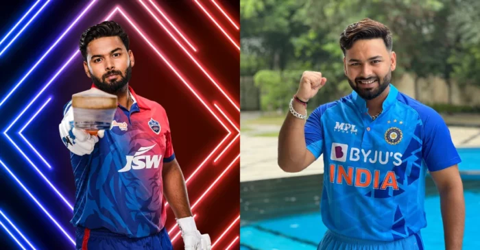 Rishabh Pant set to return in IPL 2024; participates in a warm-up match for the first time since injury