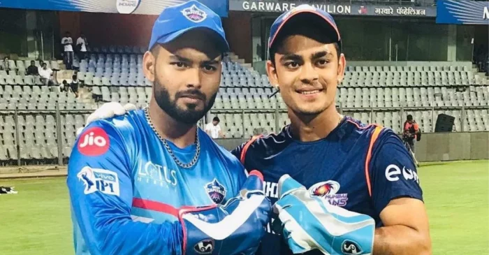 5 Indian wicketkeepers to watch out in the upcoming IPL for T20 World Cup 2024