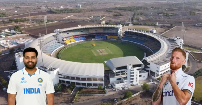 IND vs ENG 2024, 3rd Test: Saurashtra Cricket Association Stadium Pitch Report, Rajkot Weather Forecast, Test Stats & Records | India vs England