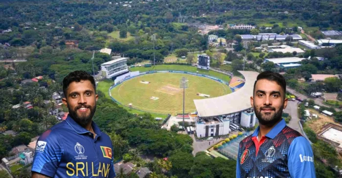 SL vs AFG, 2nd ODI: Pallekele International Cricket Stadium Pitch Report, Pallekele Weather Forecast, ODI Stats & Records | Sri Lanka vs Afghanistan 2024