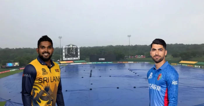 SL vs AFG, 3rd T20I: Rangiri Dambulla International Stadium Pitch Report, Dambulla Weather Forecast, T20 stats and Records | Sri Lanka vs Afghanistan 2024