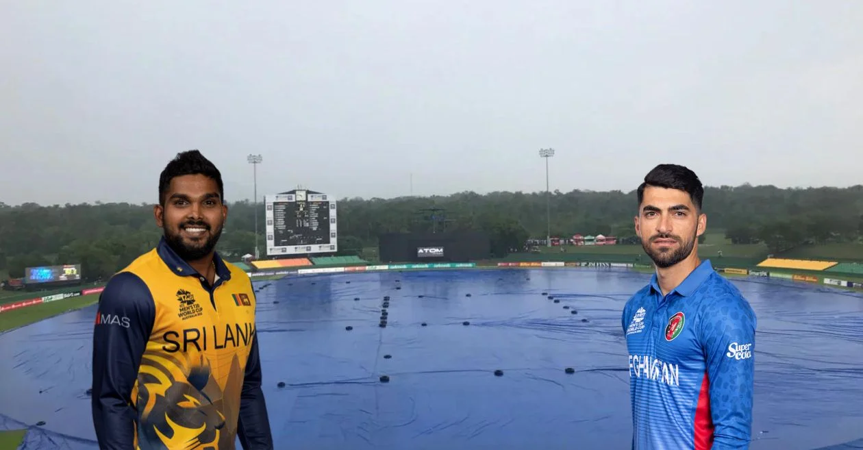 SL vs AFG, 3rd T20I, Pitch and Weather report