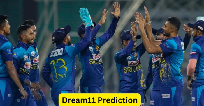 SL vs AFG 2024, 2nd T20I: Match Prediction, Dream11 Team, Fantasy Tips & Pitch Report | Sri Lanka vs Afghanistan 2024
