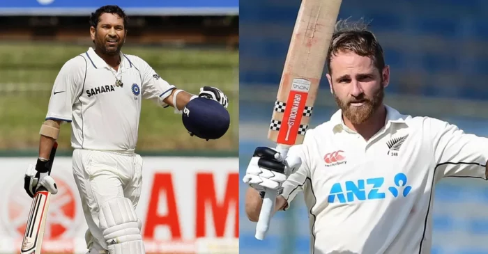 From Sachin Tendulkar to Kane Williamson: List of players with 30 or more centuries in Test cricket