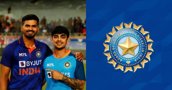 Ishan Kishan and Shreyas Iyer saga forces BCCI to revise pay structures with bonus for Test players – Reports