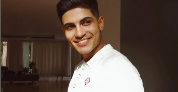 Shubman Gill’s witty response to the post of a female fan takes social media by storm
