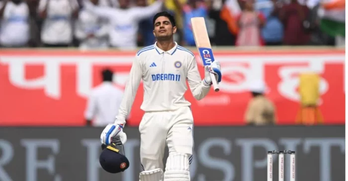 IND vs ENG: Here’s why Shubman Gill not taking field for India on Day 4 of Vizag Test