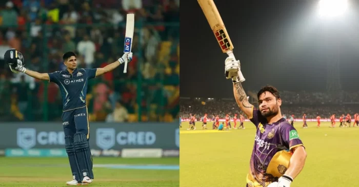 5 Indian batters to watch out in the upcoming IPL for T20 World Cup 2024
