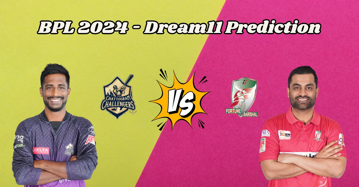 BPL 2024 Eliminator, CCH vs FBA Match Prediction, Dream11 Team