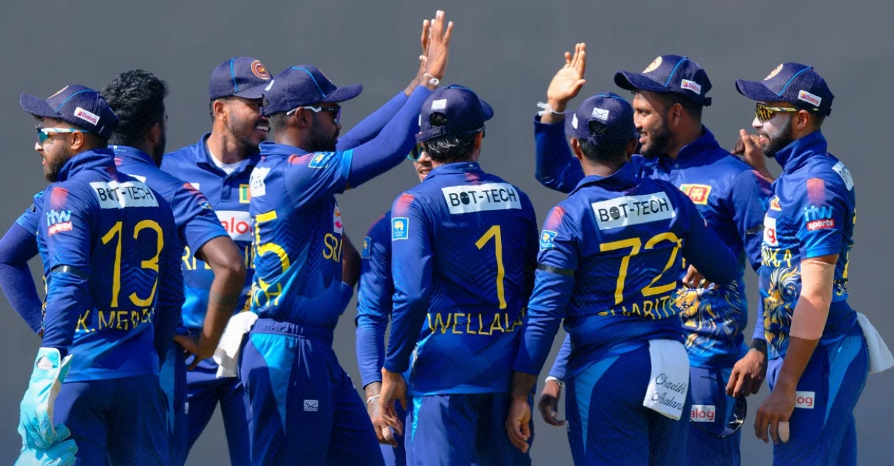 SL vs AFG 2024: Sri Lanka’s best playing XI for the T20I series against Afghanistan