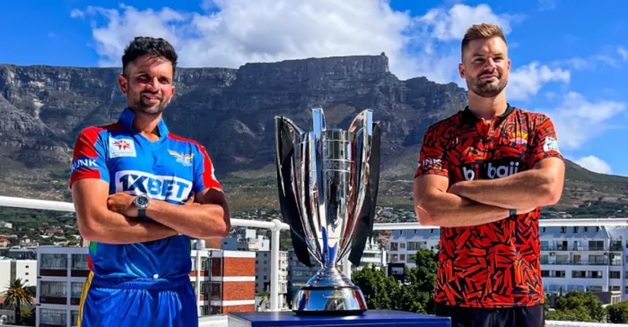 SA20 2024 Final, SEC vs DSG: Match Prediction, Dream11 Team, Fantasy Tips & Pitch Report | Sunrisers Eastern Cape vs Durban Super Giants