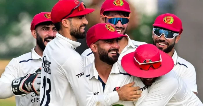 AFG vs IRE, 2024: Afghanistan’s best playing XI for the one-off Test against Ireland