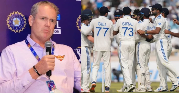 ‘India have found a gem’: Aussie great Tom Moody picks the next star cricketer