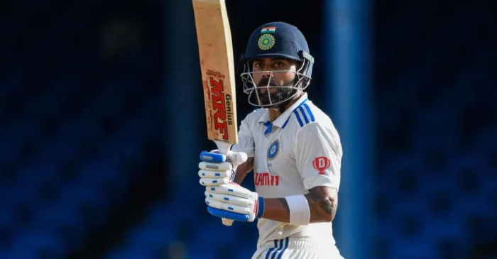 Virat Kohli set to miss 3rd and 4th Tests against England