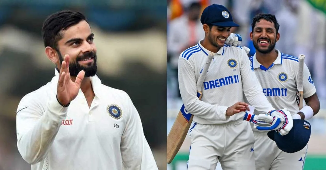 IND vs ENG: रांची टेस्ट में इंग्लैंड पर भारत की जीत के बाद विराट कोहली ने खास तारीफ की