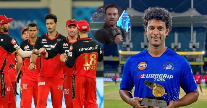 IPL 2024: AB de Villiers reveals why Shivam Dube is shining with CSK but struggled while playing for RCB