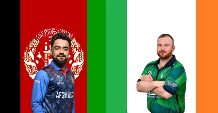 AFG vs IRE 2024, T20I Series: Broadcast, Live Streaming details – When and where to watch in India, UK, Pakistan & other nations