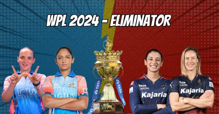 WPL 2024 Eliminator, MUM-W vs BAN-W: Match Prediction, Dream11 Team, Fantasy Tips & Pitch Report | Mumbai Indians vs Royal Challengers Bangalore