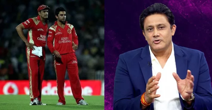 IPL 2024: Anil Kumble points out a ‘specific quality’ in Virat Kohli that impresses him the most