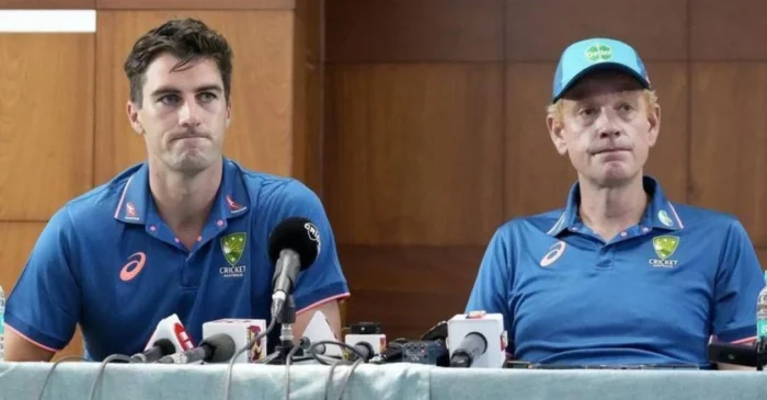 Not Pat Cummins! Australia coach confirms their captain for T20 World Cup 2024