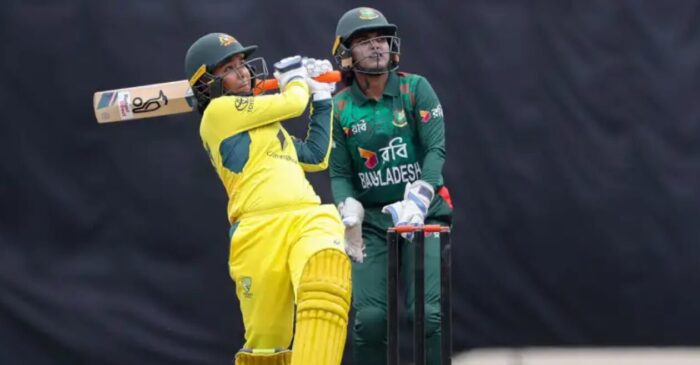 BD-W vs AU-W 2024, 2nd ODI: Match Prediction, Dream11 Team, Fantasy Tips & Pitch Report | Bangladesh Women vs Australia Women