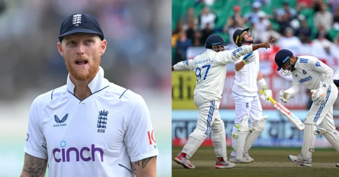 Ben Stokes comes up with an honest assessment of India series and reveals the reason behind England’s loss