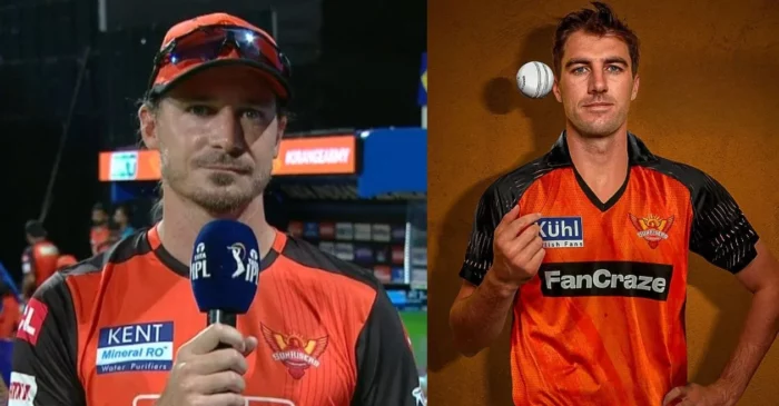 IPL 2024: Dale Steyn to step down as Sunrisers Hyderabad bowling coach; Pat Cummins likely to lead – Reports
