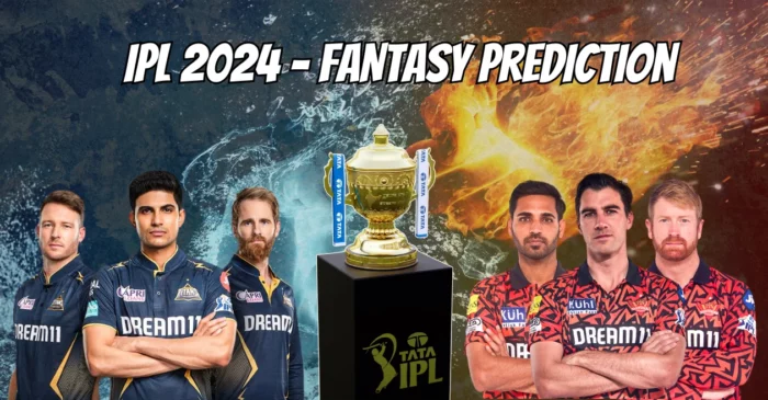 IPL 2024, GT vs SRH: My11Circle Prediction, Dream11 Team, Fantasy Tips & Pitch Report | Gujarat Titans vs Sunrisers Hyderabad