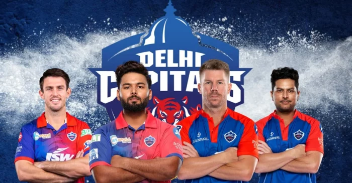 Delhi Capitals (DC)’s best playing XI for IPL 2024