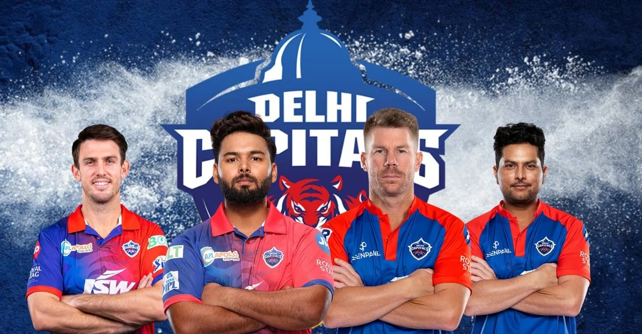 Delhi Capitals best XI for IPL 2024