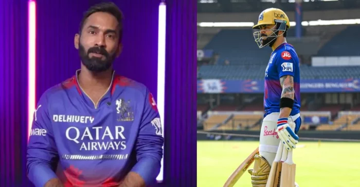 RCB vs KKR: Dinesh Karthik picks the key battles to watch out for in the IPL 2024 clash