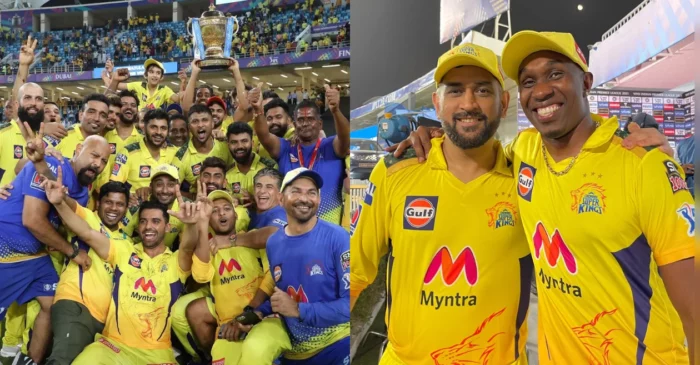 IPL 2024: Dwayne Bravo reveals the secret behind CSK’s success and explains why they are favourites to lift the trophy once again