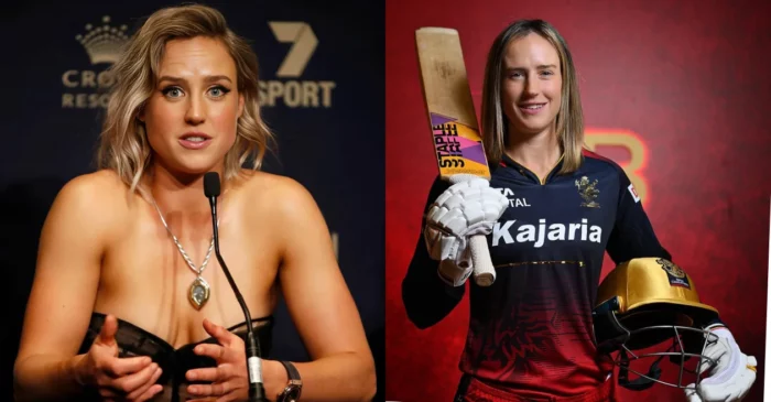 RCB’s Wonder Woman: 10 lesser-known facts about Ellyse Perry