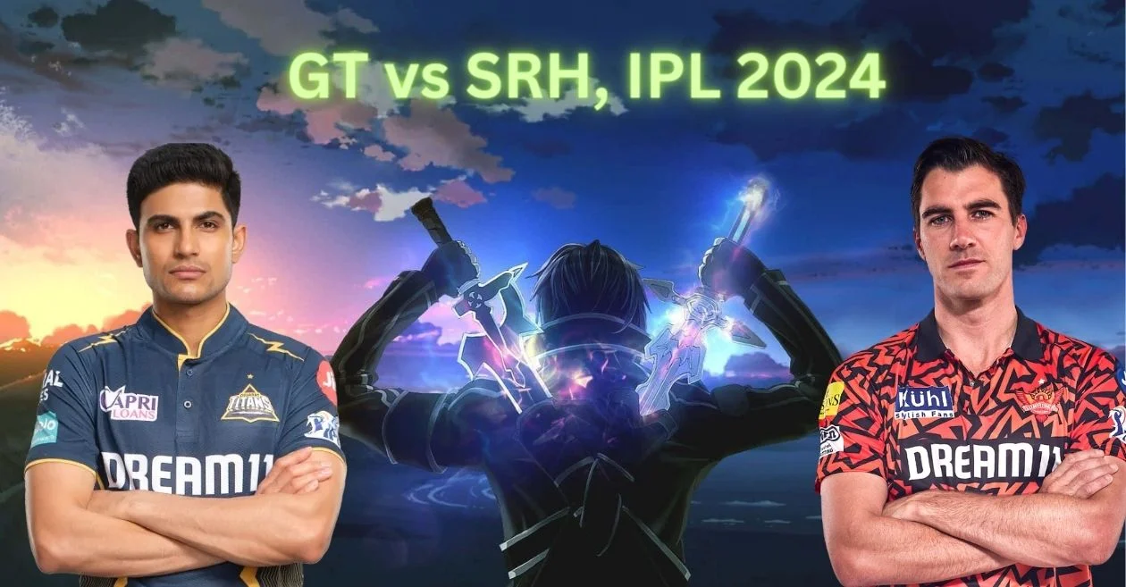 IPL 2024, GT vs SRH Probable Playing XI, Match Preview, Head to Head