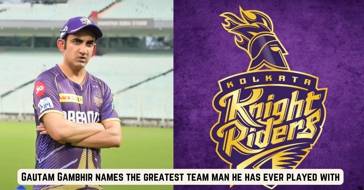 Brendon McCullum named head coach of Kolkata Knight Riders | The Cricketer