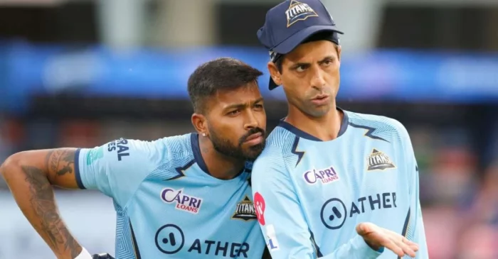 IPL 2024: Ashish Nehra discusses why he opted not to convince Hardik Pandya to stay with GT