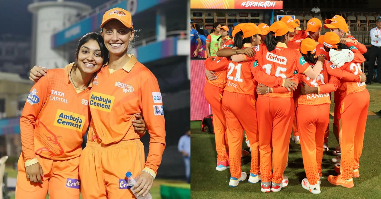 Gujarat Giant’s Harleen Deol ruled out of the WPL 2024; replacement announced