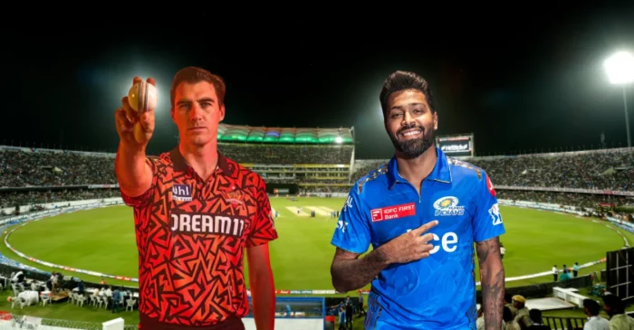 IPL 2024, SRH vs MI: Rajiv Gandhi International Stadium Pitch Report, Hyderabad Weather Forecast, T20 Stats & Records | Sunrisers Hyderabad vs Mumbai Indians