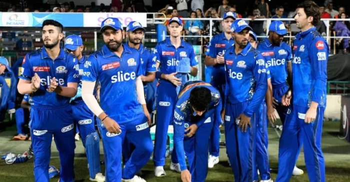 Injury hits Mumbai Indians camp as star player ruled out for initial matches of IPL 2024