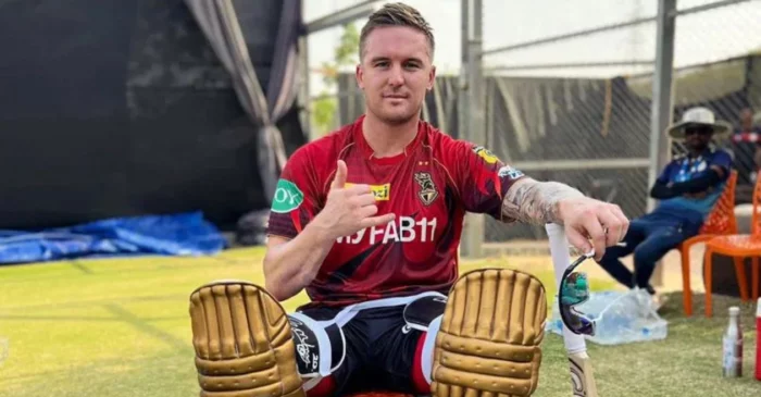 Jason Roy pulls out of IPL 2024 citing personal reasons; KKR announces replacement