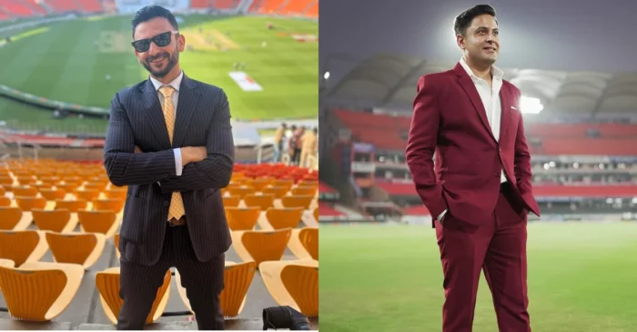 From Jatin Sapru to Anant Tyagi – Meet the dashing men presenters of IPL 2024