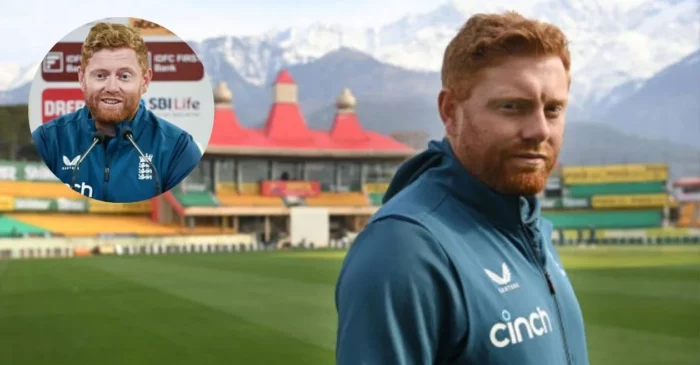 IND vs ENG: Jonny Bairstow reflects on the significance of playing 100 Tests for England